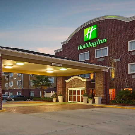 Holiday Inn Hotel & Suites Slidell, An Ihg Hotel Экстерьер фото