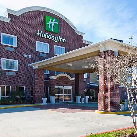 Holiday Inn Hotel & Suites Slidell By Ihg Экстерьер фото