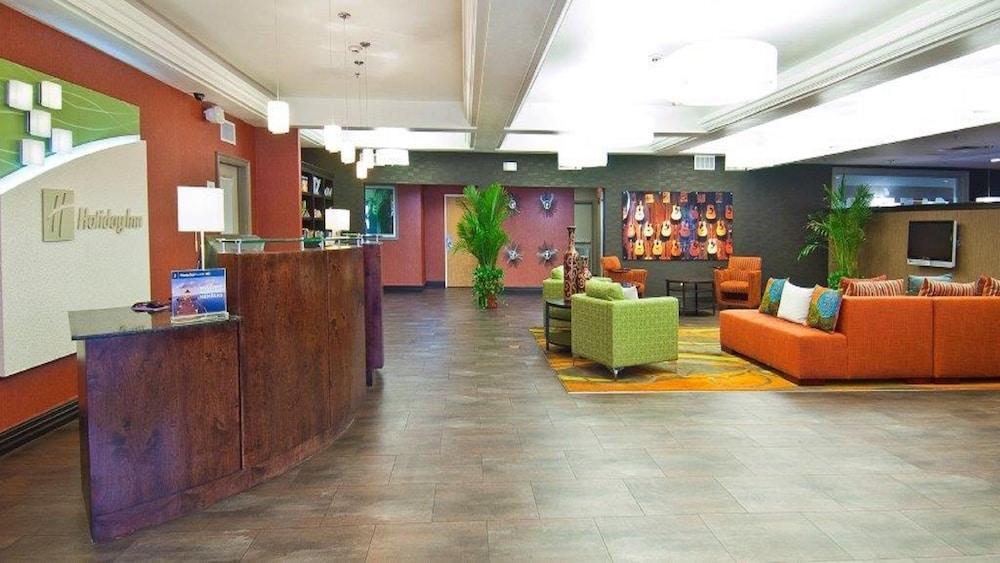 Holiday Inn Hotel & Suites Slidell By Ihg Экстерьер фото