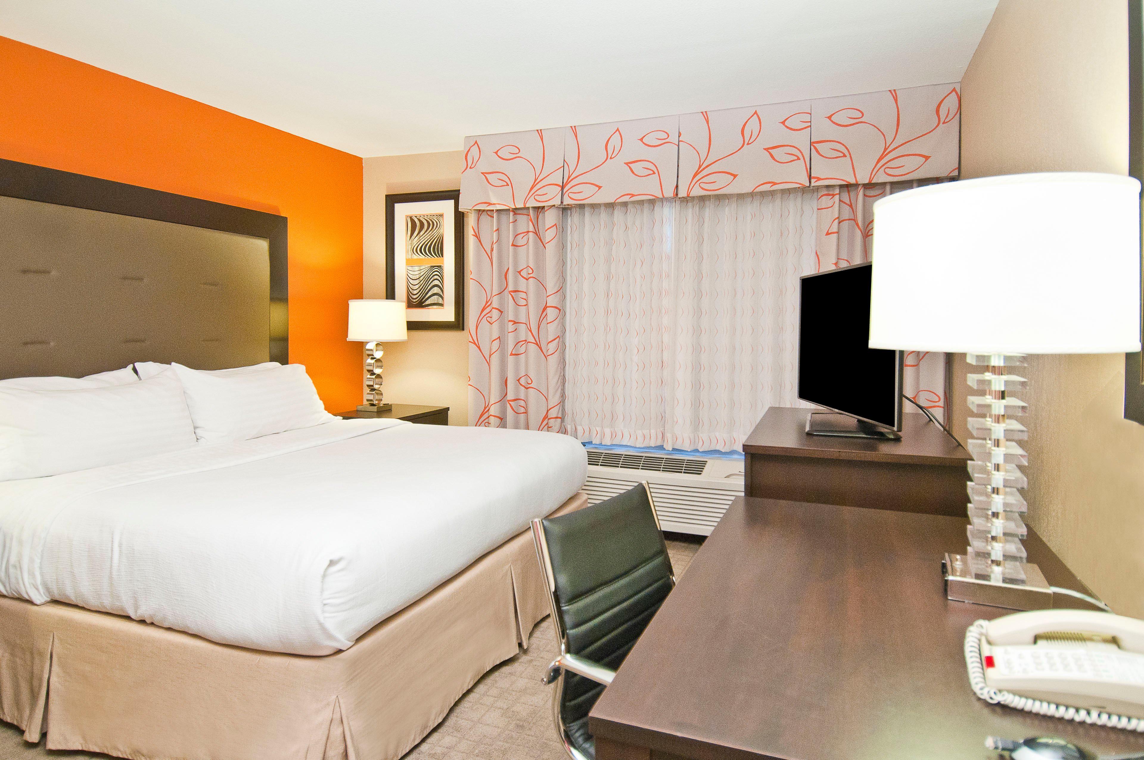 Holiday Inn Hotel & Suites Slidell By Ihg Экстерьер фото