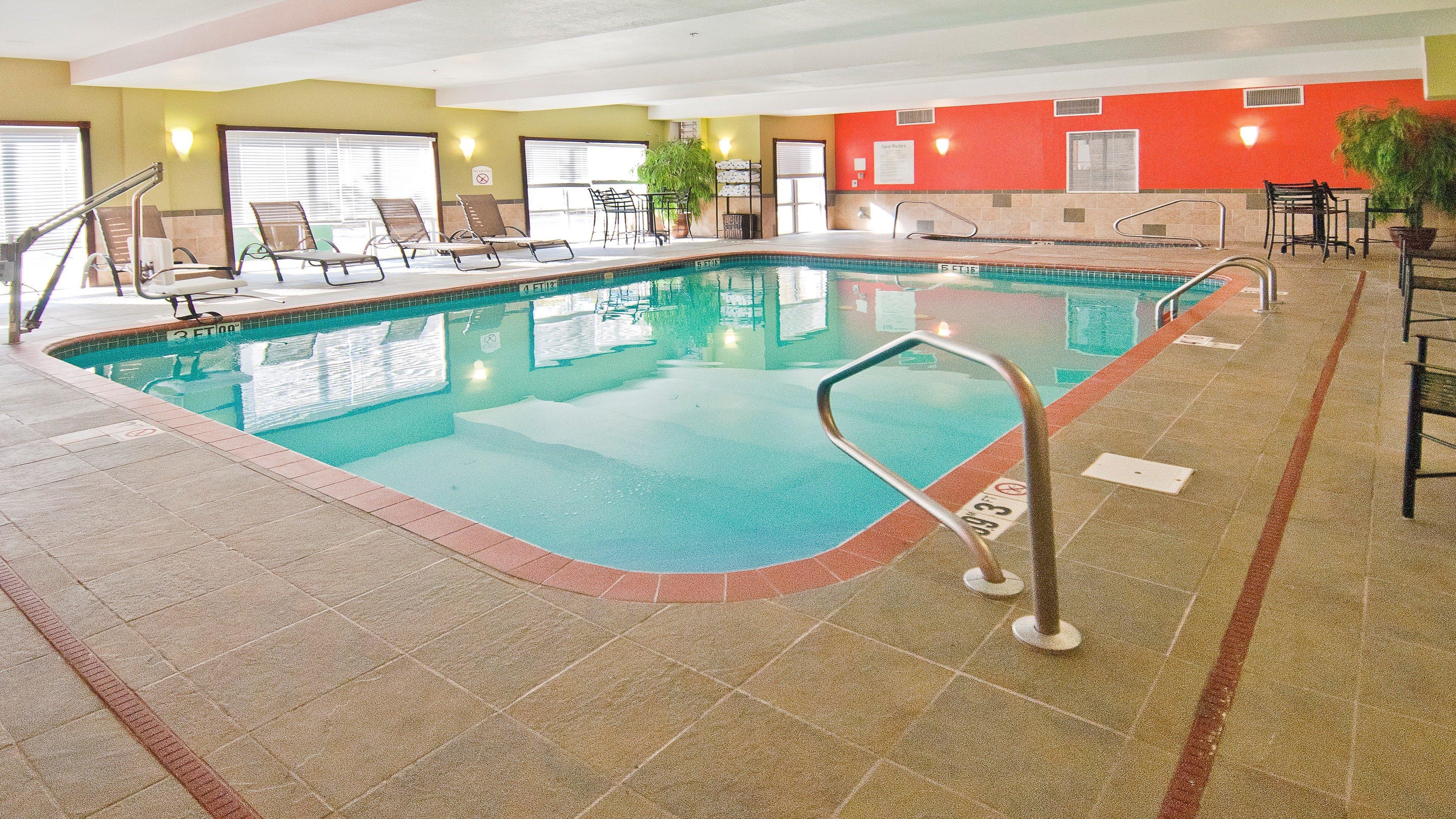 Holiday Inn Hotel & Suites Slidell By Ihg Экстерьер фото
