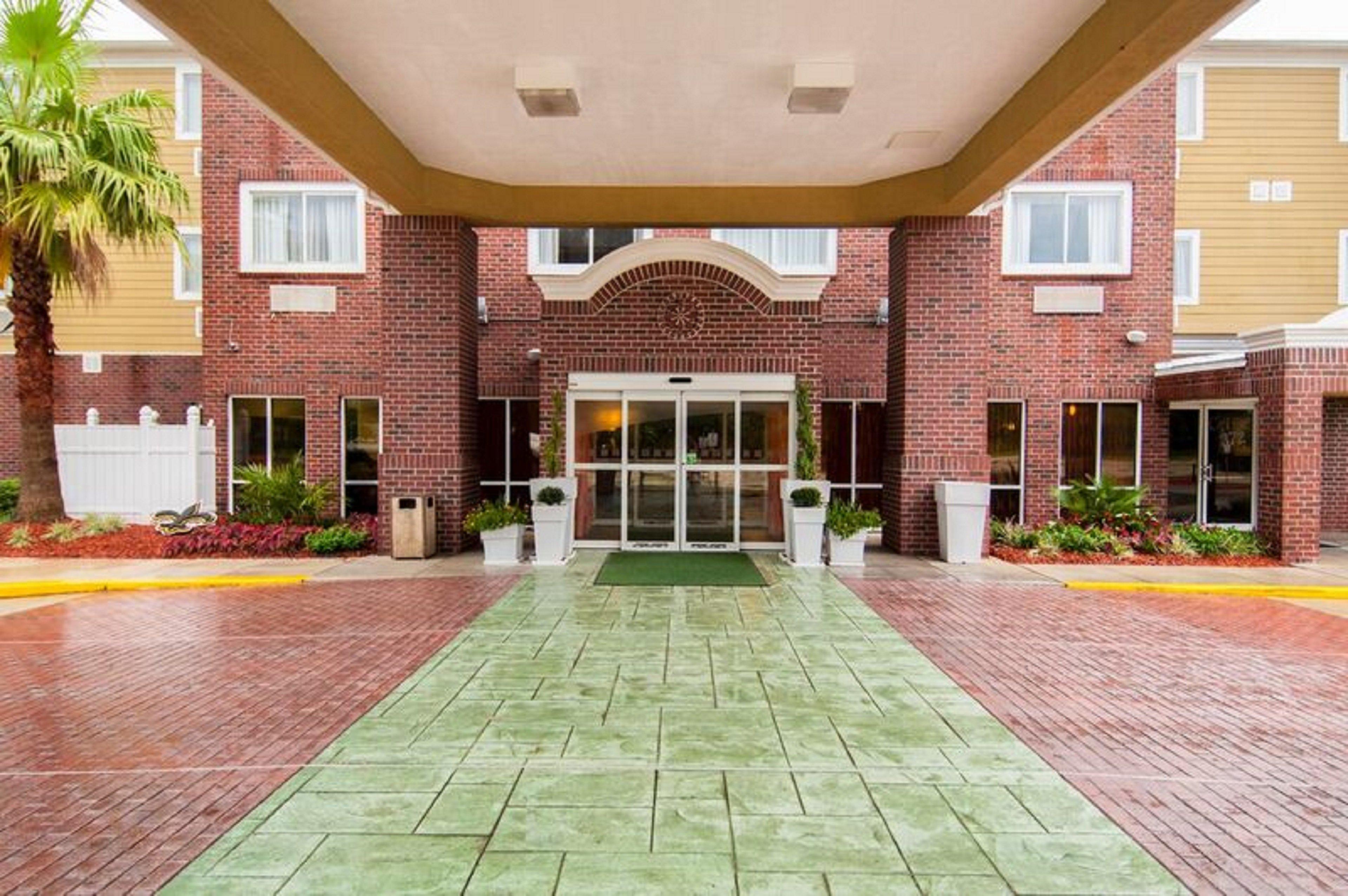 Holiday Inn Hotel & Suites Slidell By Ihg Экстерьер фото