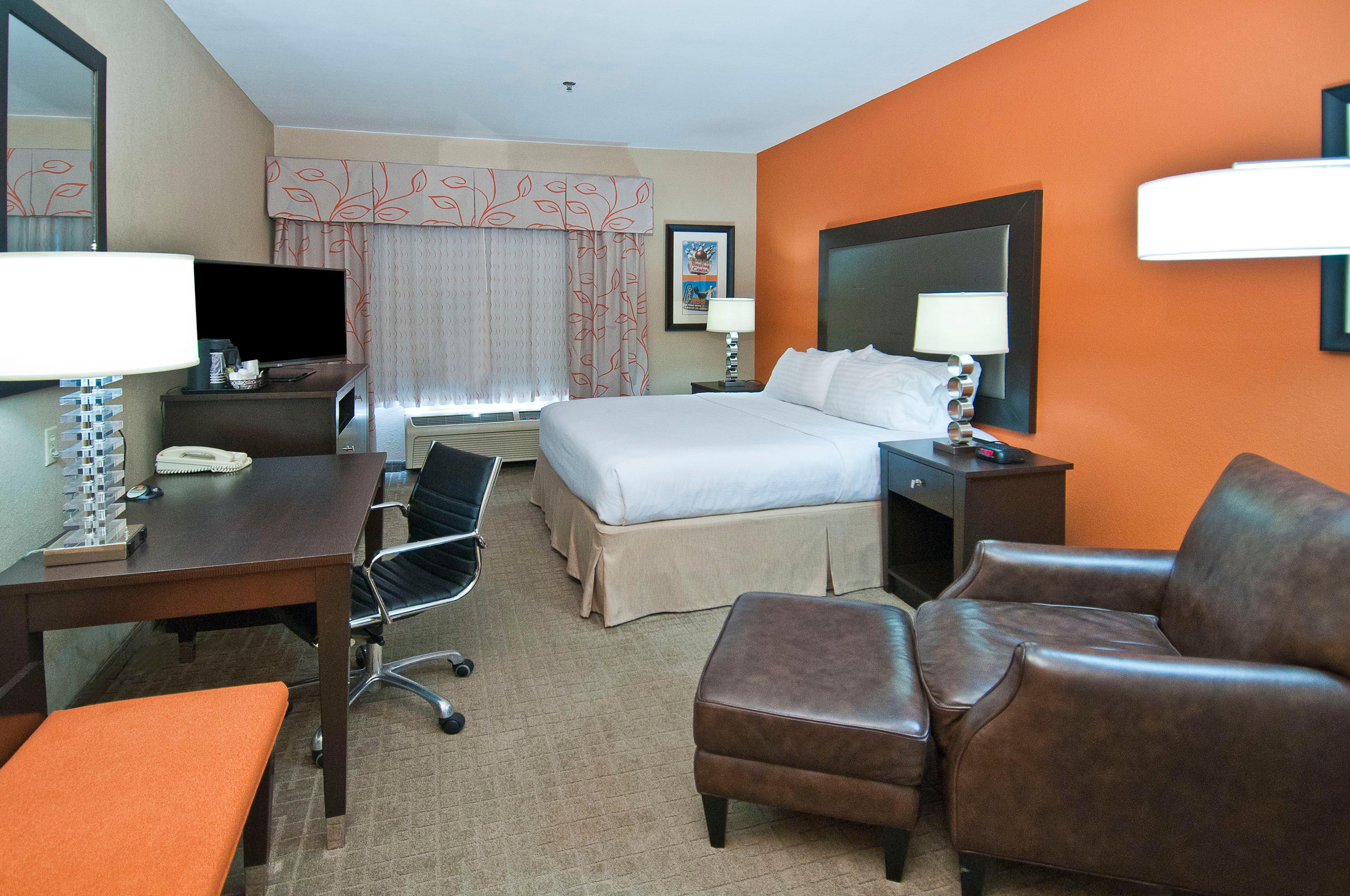 Holiday Inn Hotel & Suites Slidell By Ihg Экстерьер фото