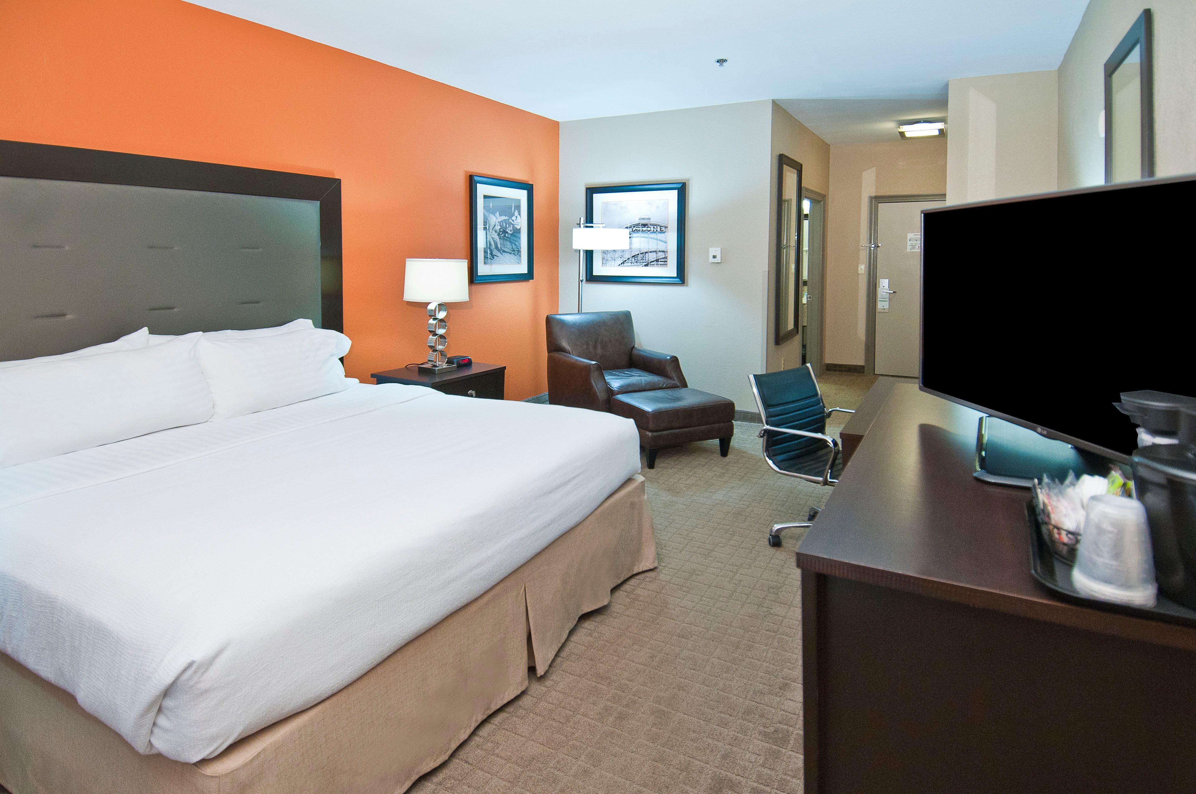 Holiday Inn Hotel & Suites Slidell By Ihg Экстерьер фото