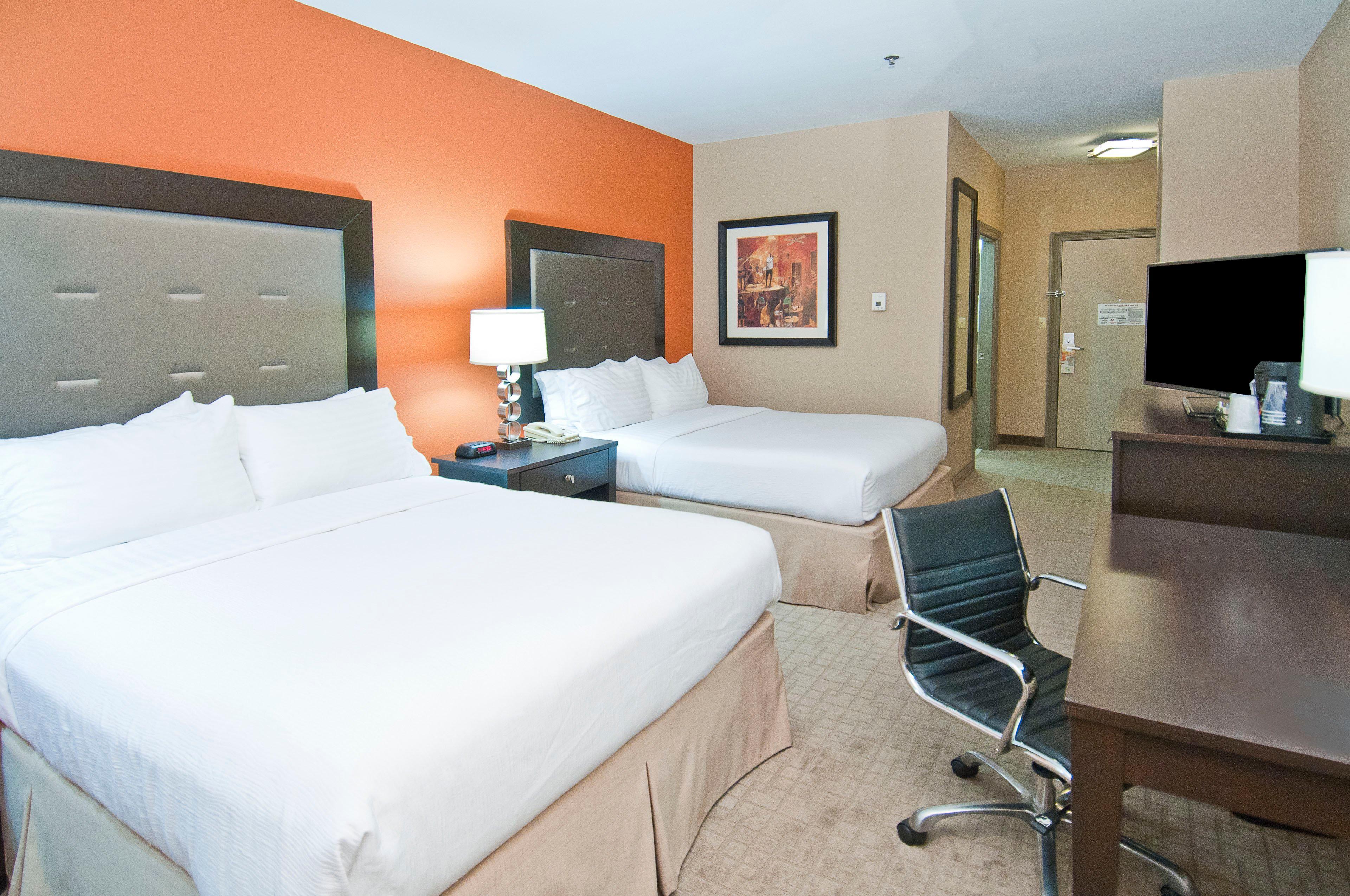 Holiday Inn Hotel & Suites Slidell By Ihg Экстерьер фото