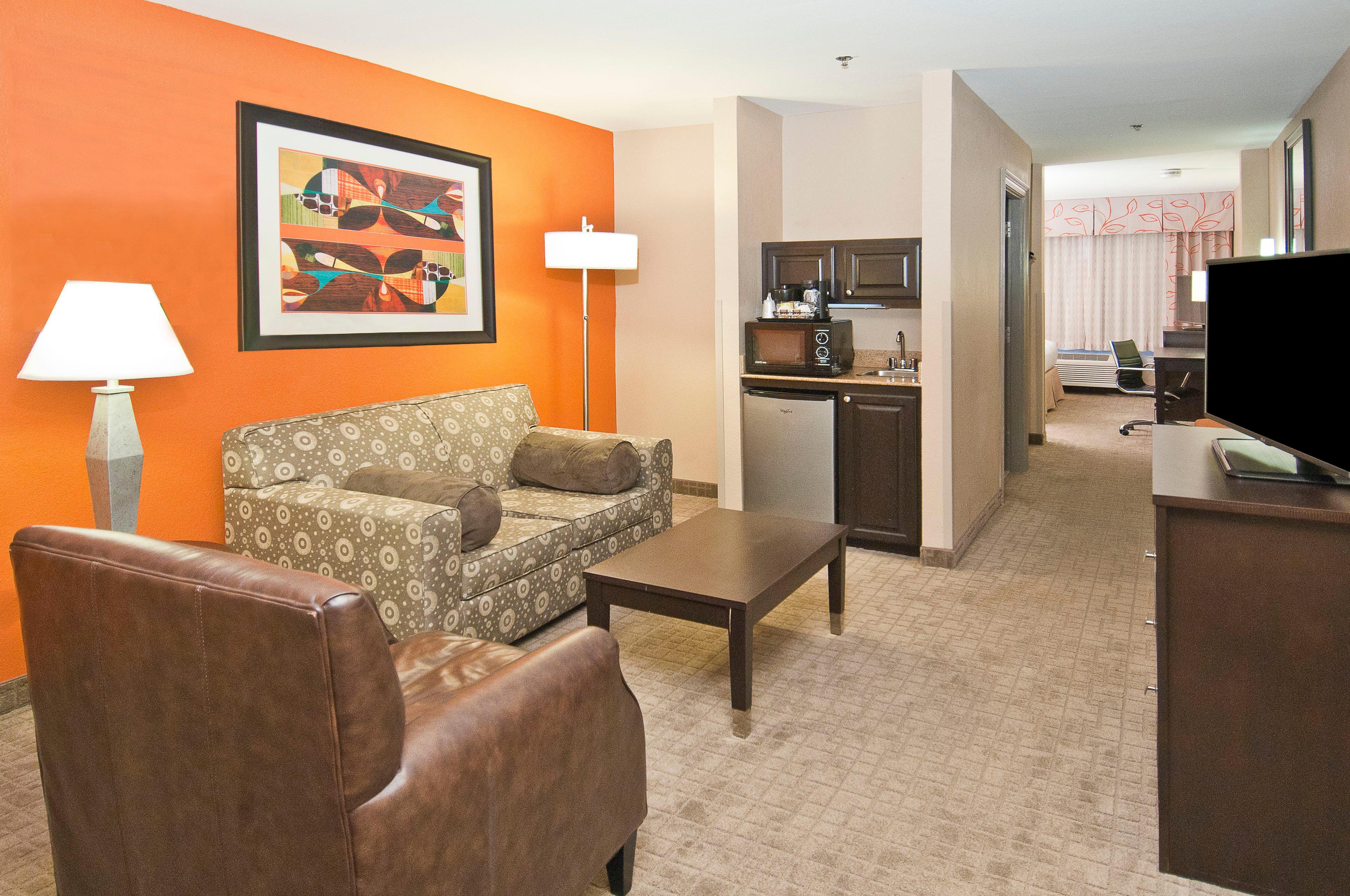 Holiday Inn Hotel & Suites Slidell By Ihg Экстерьер фото