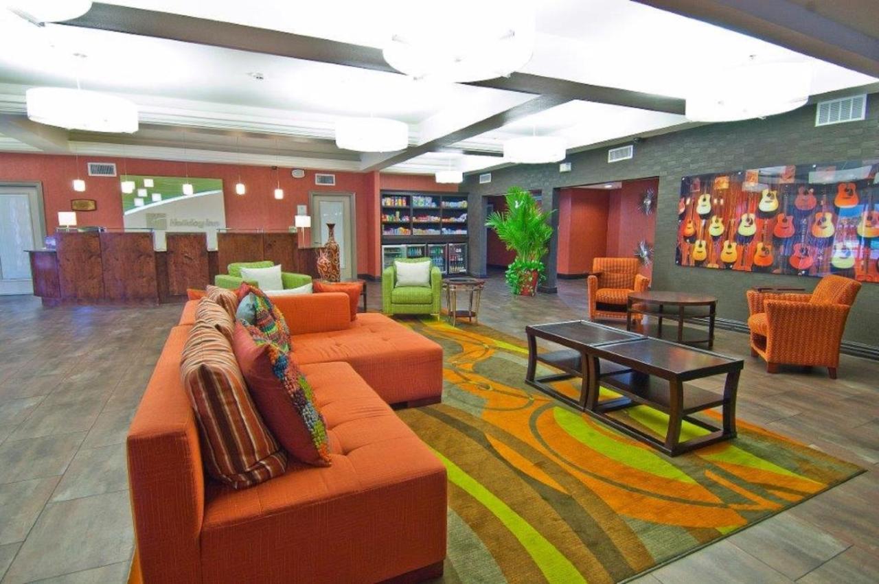 Holiday Inn Hotel & Suites Slidell By Ihg Экстерьер фото
