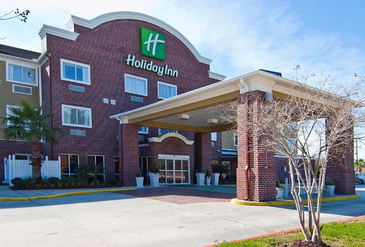 Holiday Inn Hotel & Suites Slidell By Ihg Экстерьер фото