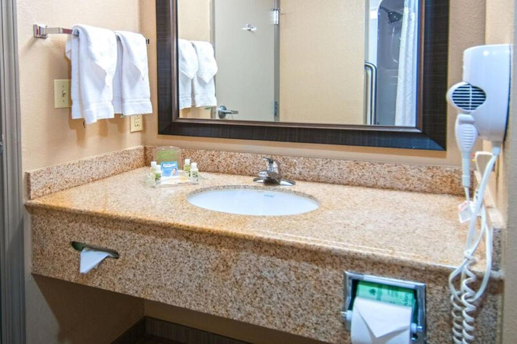 Holiday Inn Hotel & Suites Slidell By Ihg Экстерьер фото