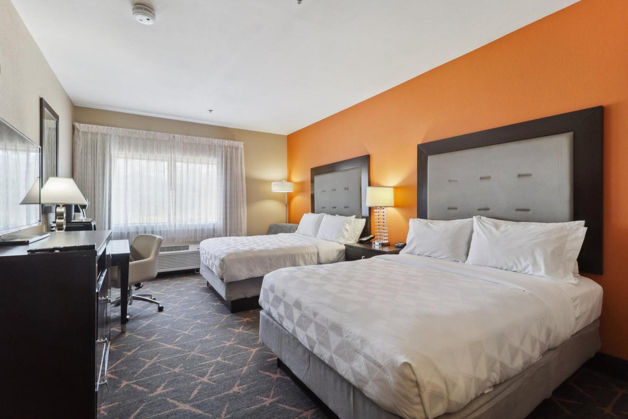Holiday Inn Hotel & Suites Slidell By Ihg Экстерьер фото