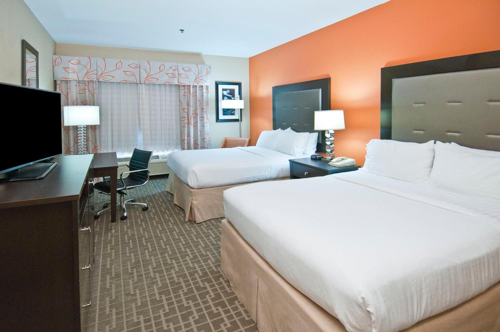 Holiday Inn Hotel & Suites Slidell, An Ihg Hotel Экстерьер фото