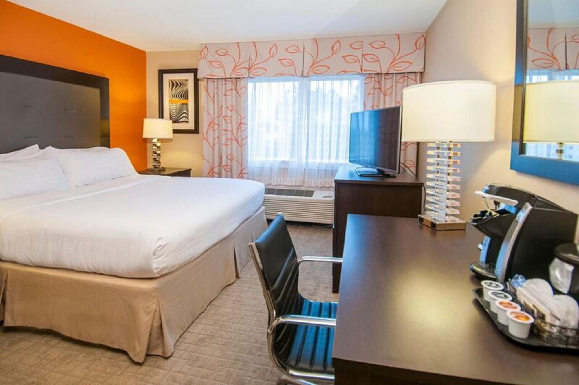 Holiday Inn Hotel & Suites Slidell By Ihg Экстерьер фото