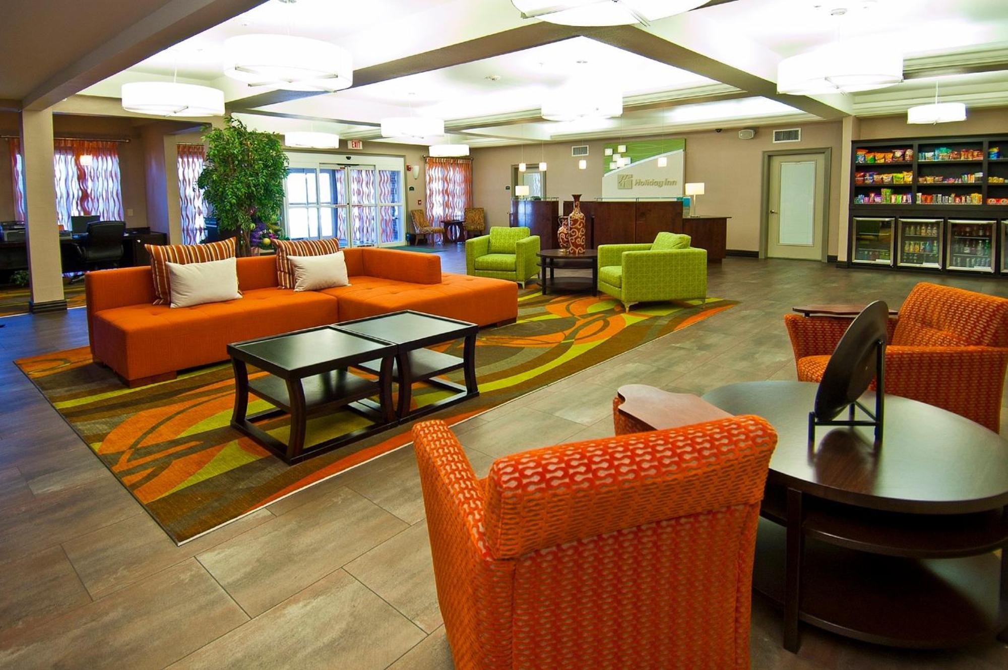 Holiday Inn Hotel & Suites Slidell By Ihg Экстерьер фото