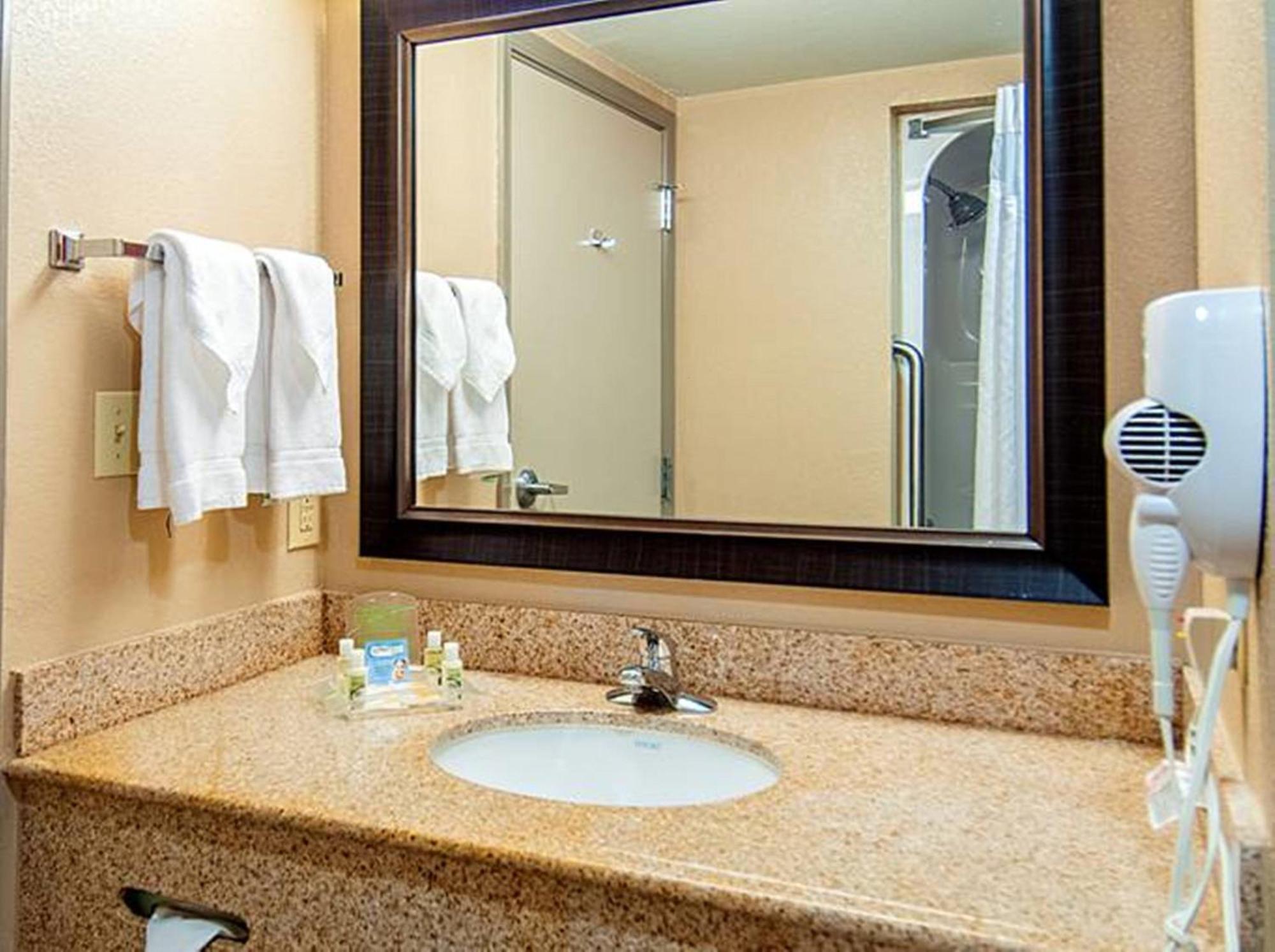 Holiday Inn Hotel & Suites Slidell By Ihg Экстерьер фото
