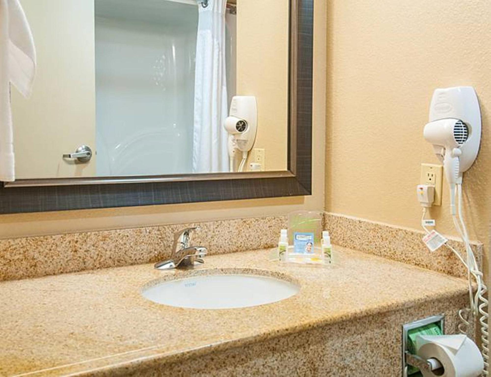 Holiday Inn Hotel & Suites Slidell By Ihg Экстерьер фото