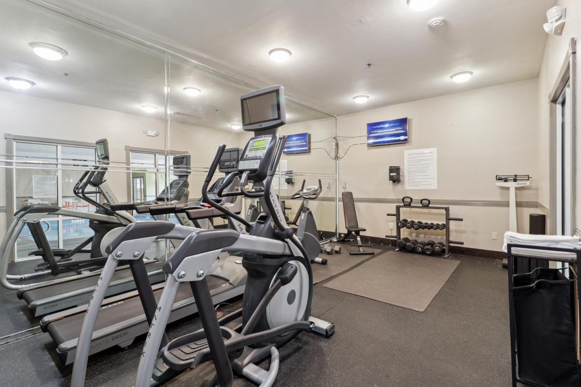 Holiday Inn Hotel & Suites Slidell By Ihg Экстерьер фото