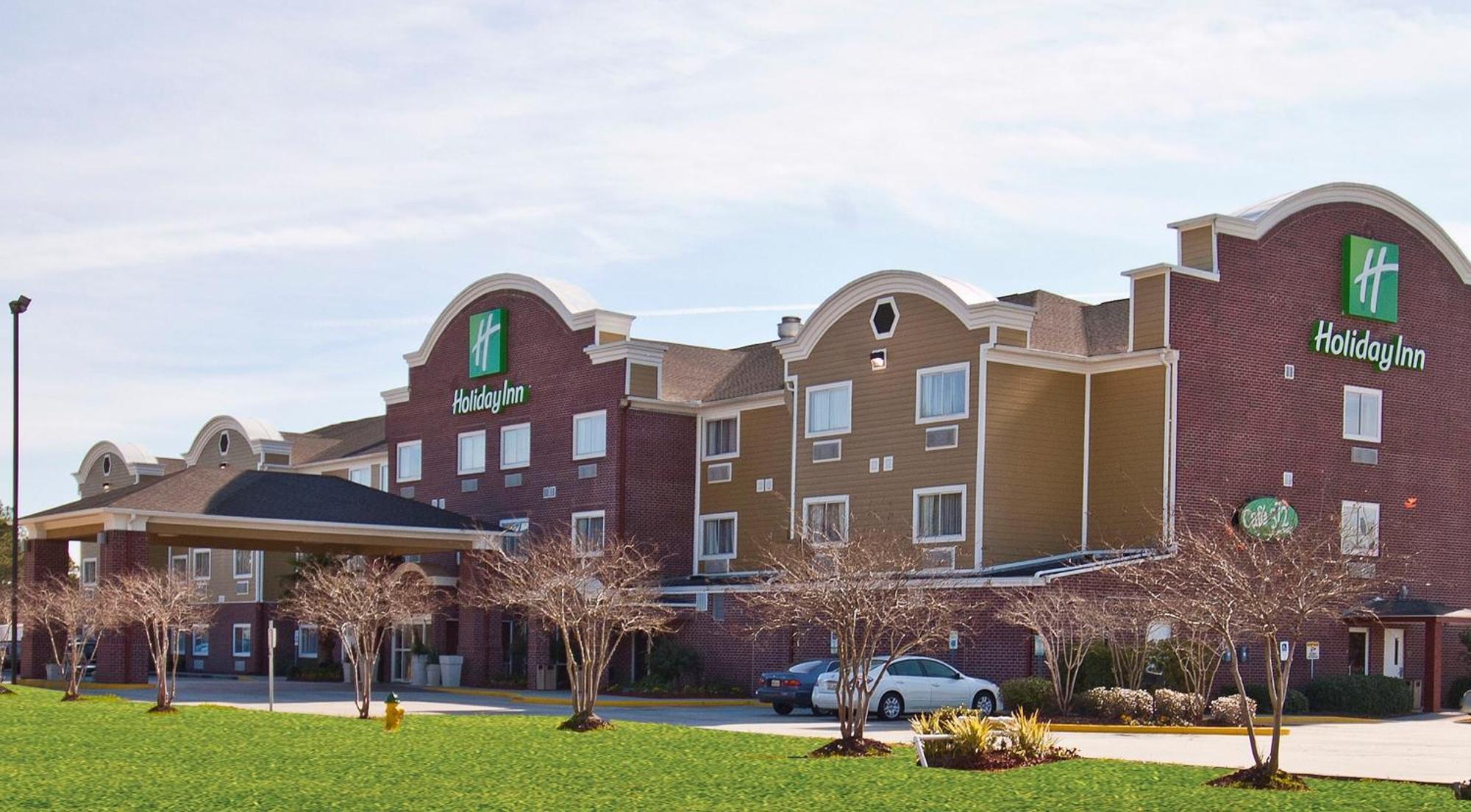 Holiday Inn Hotel & Suites Slidell By Ihg Экстерьер фото