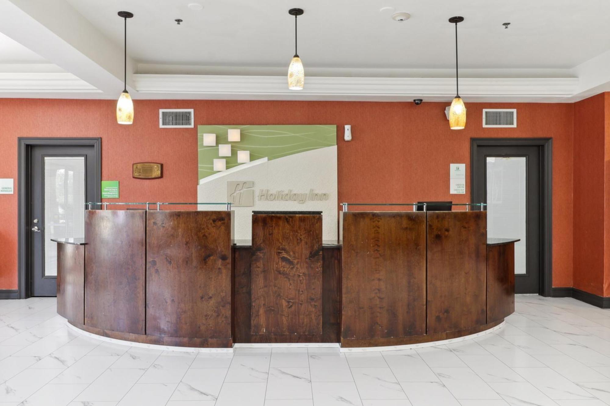 Holiday Inn Hotel & Suites Slidell By Ihg Экстерьер фото
