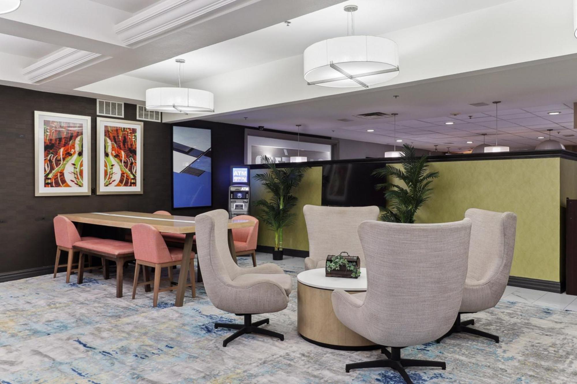 Holiday Inn Hotel & Suites Slidell By Ihg Экстерьер фото