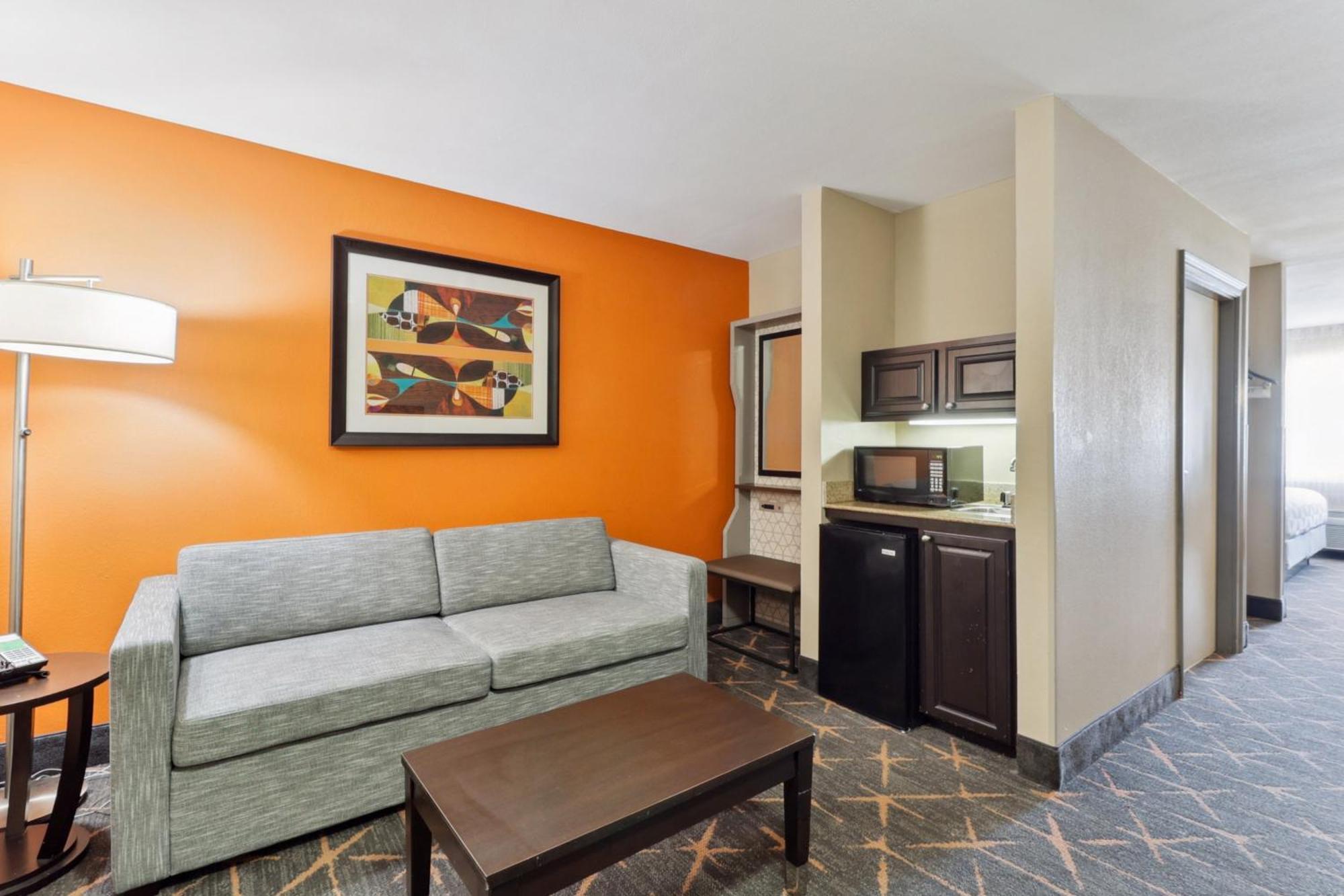 Holiday Inn Hotel & Suites Slidell By Ihg Экстерьер фото