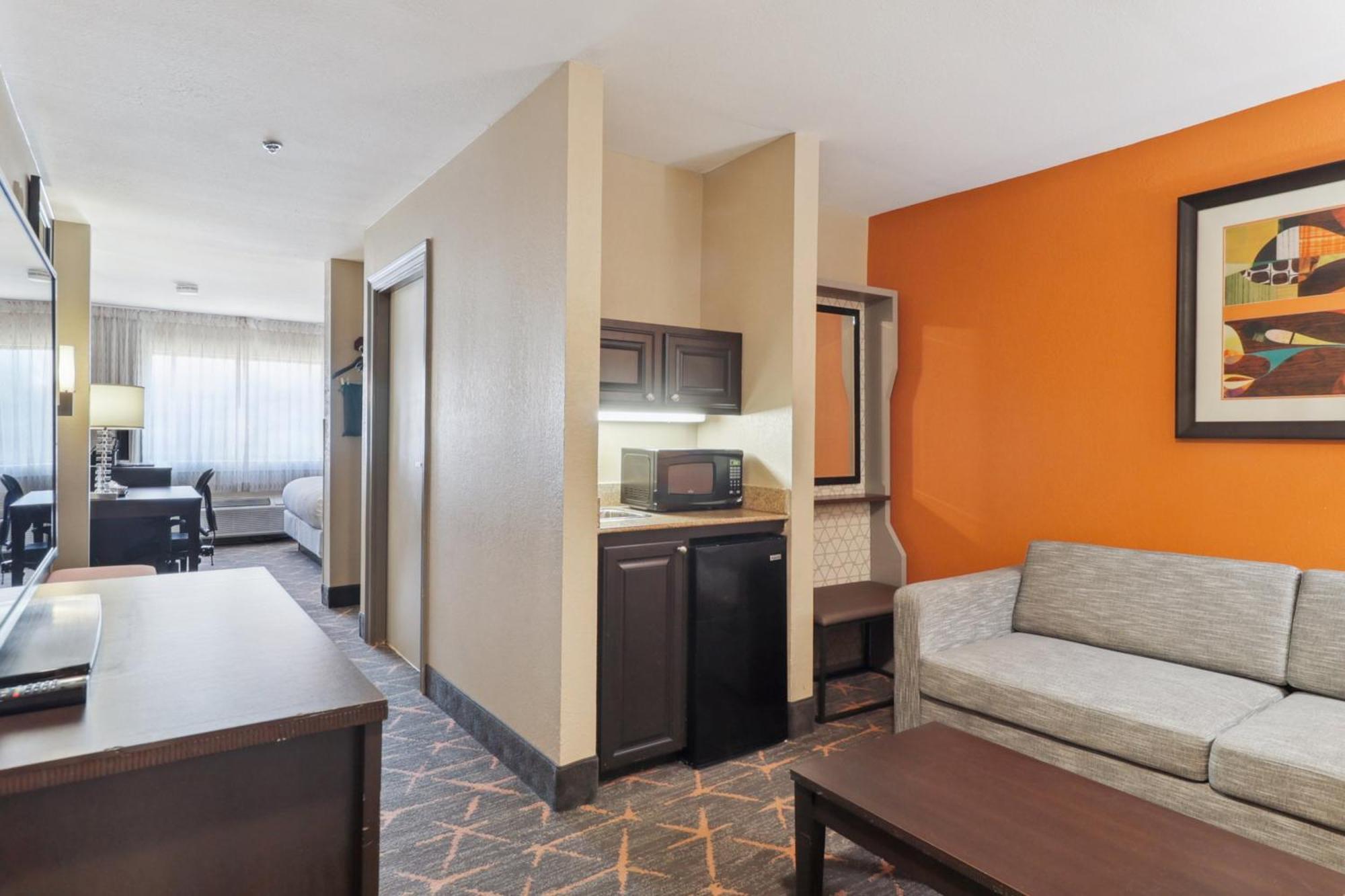 Holiday Inn Hotel & Suites Slidell By Ihg Экстерьер фото