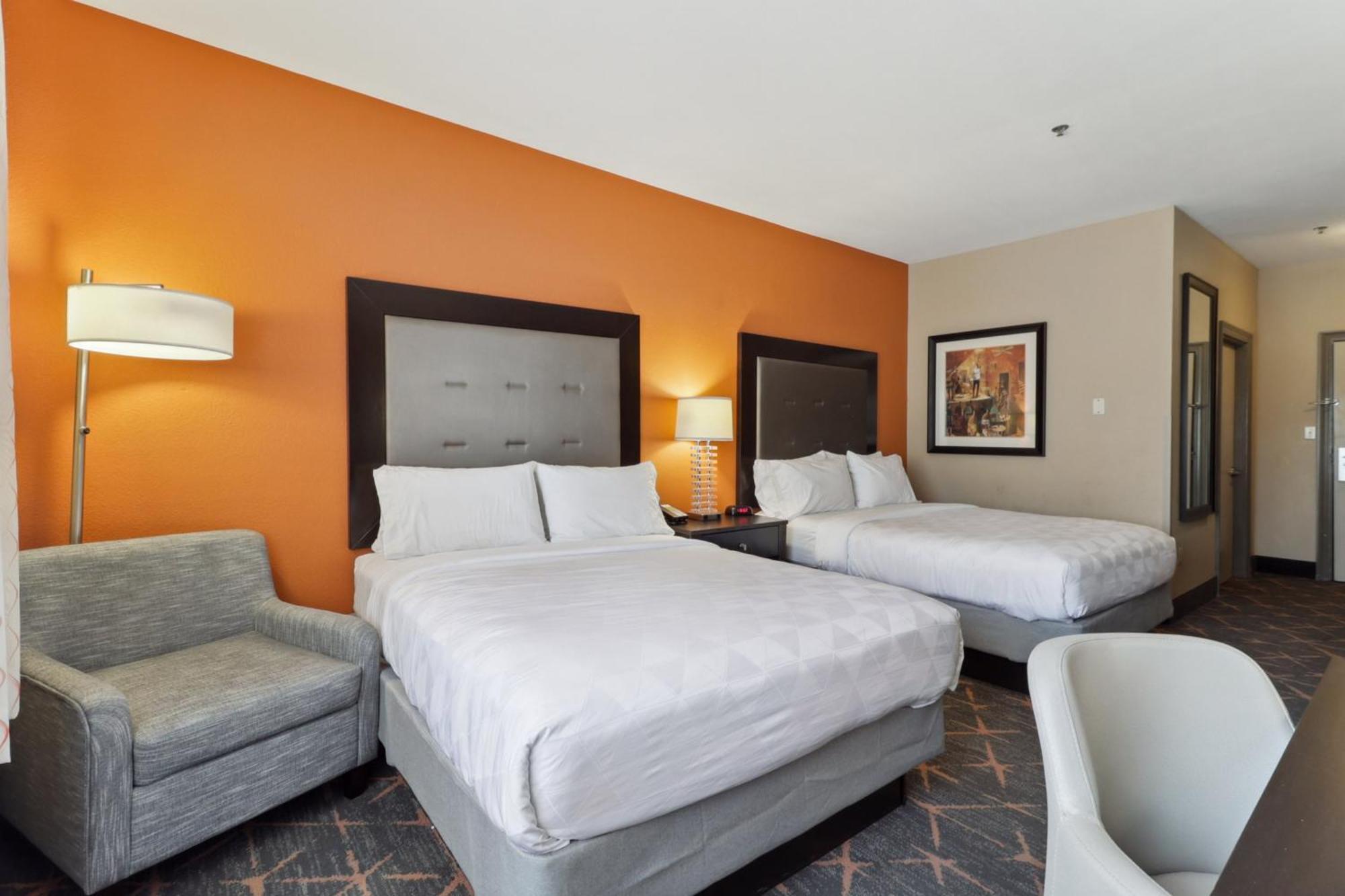 Holiday Inn Hotel & Suites Slidell By Ihg Экстерьер фото