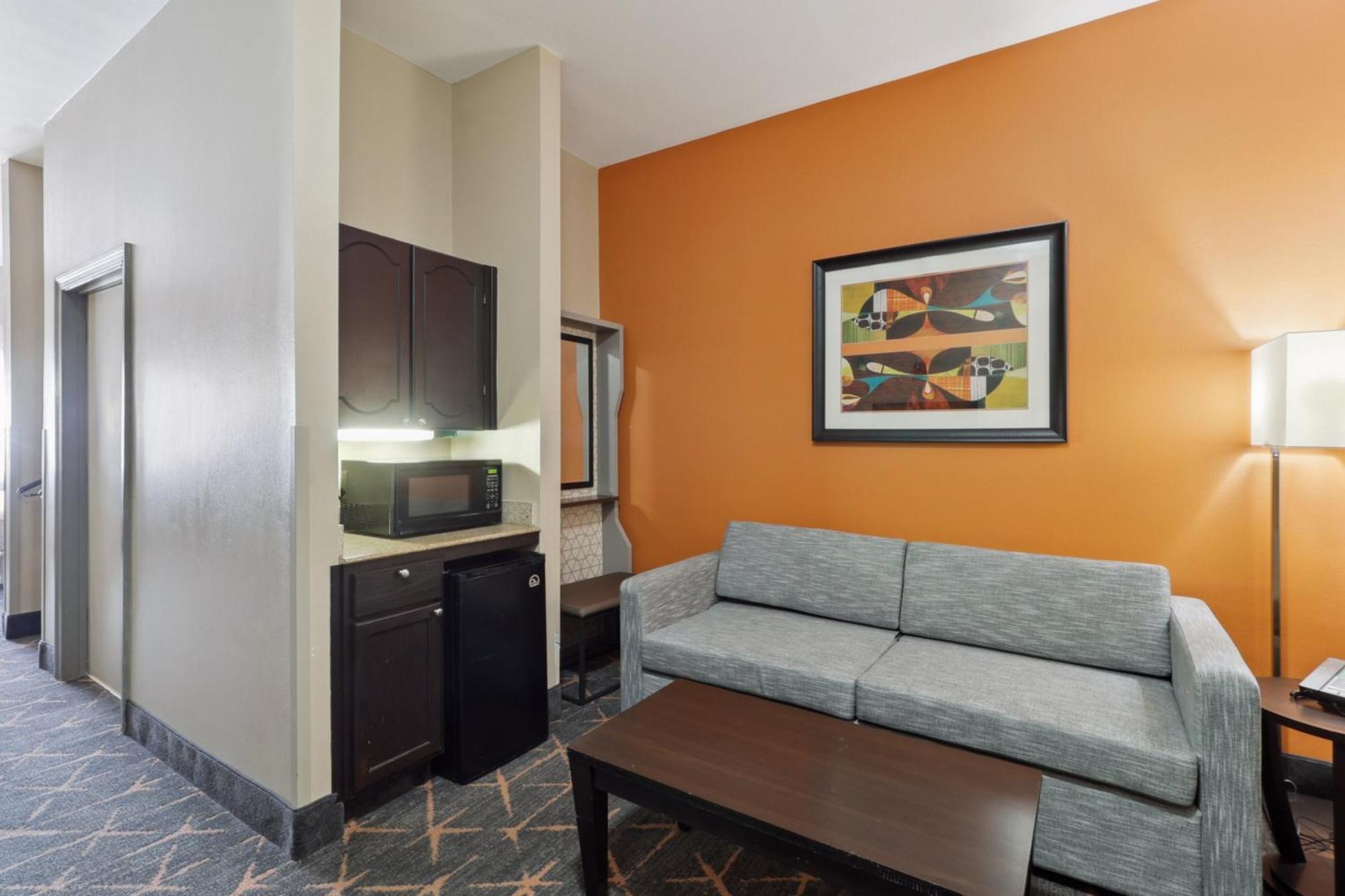 Holiday Inn Hotel & Suites Slidell By Ihg Экстерьер фото