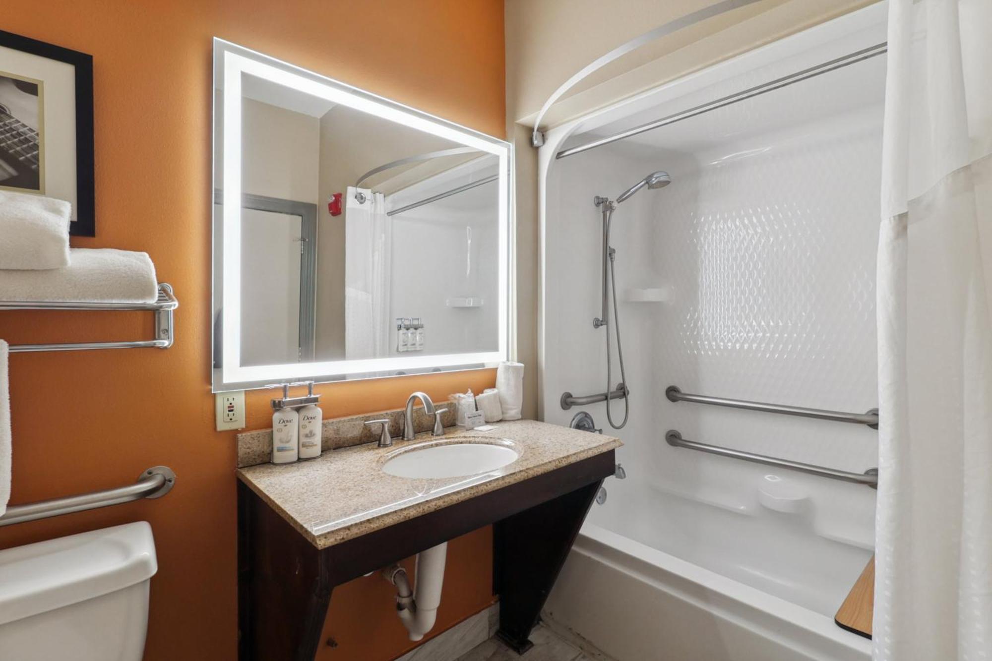 Holiday Inn Hotel & Suites Slidell By Ihg Экстерьер фото