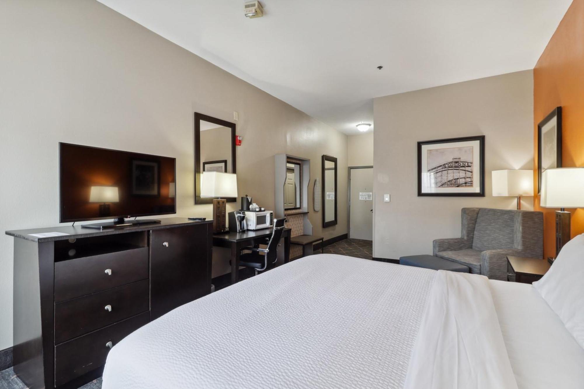 Holiday Inn Hotel & Suites Slidell By Ihg Экстерьер фото