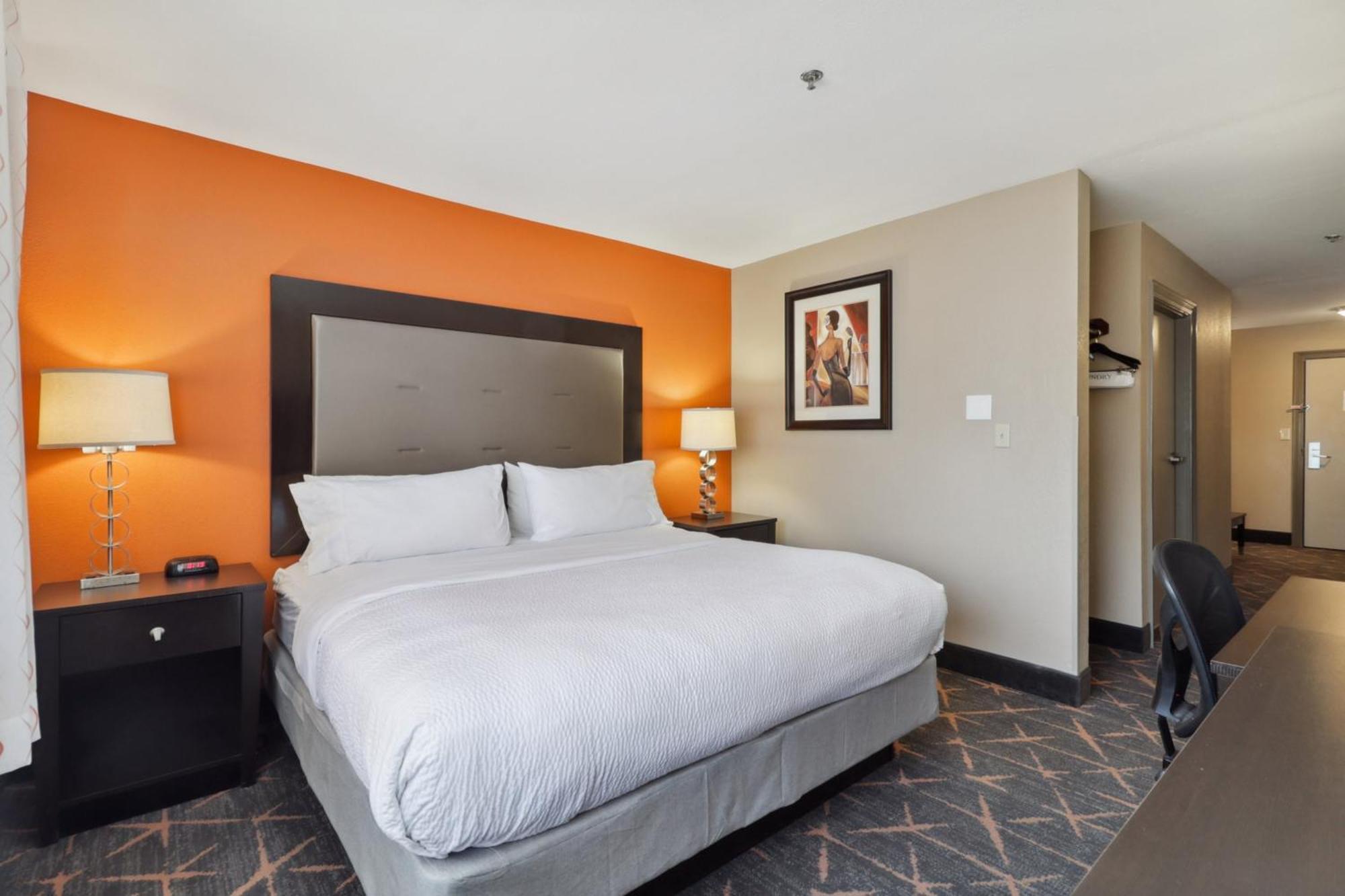 Holiday Inn Hotel & Suites Slidell By Ihg Экстерьер фото
