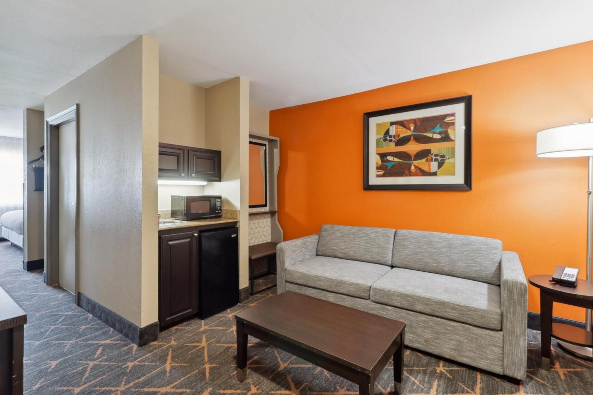 Holiday Inn Hotel & Suites Slidell By Ihg Экстерьер фото