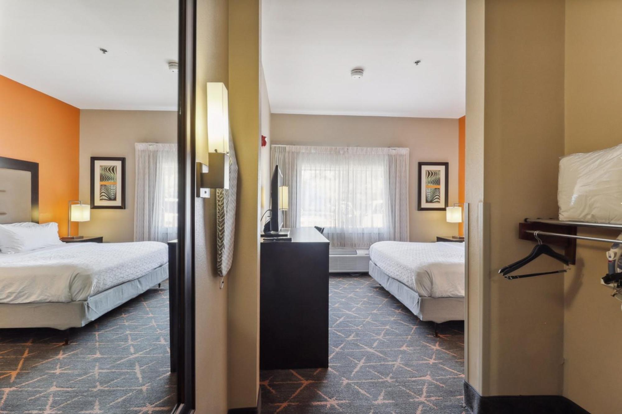 Holiday Inn Hotel & Suites Slidell By Ihg Экстерьер фото