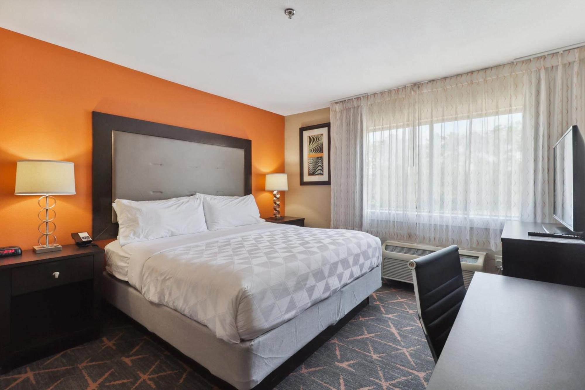 Holiday Inn Hotel & Suites Slidell By Ihg Экстерьер фото