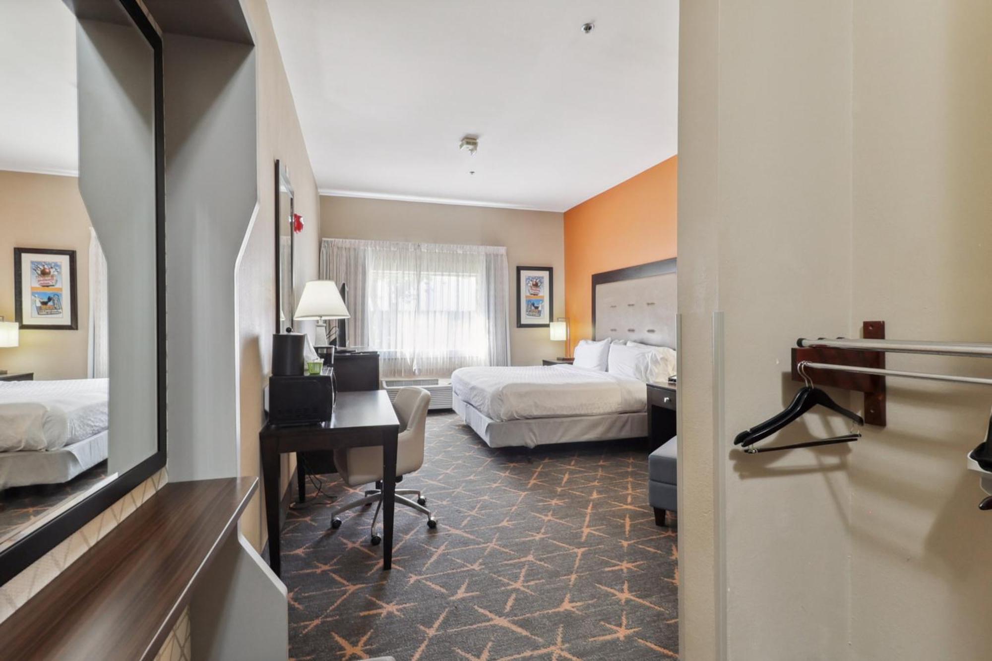 Holiday Inn Hotel & Suites Slidell By Ihg Экстерьер фото