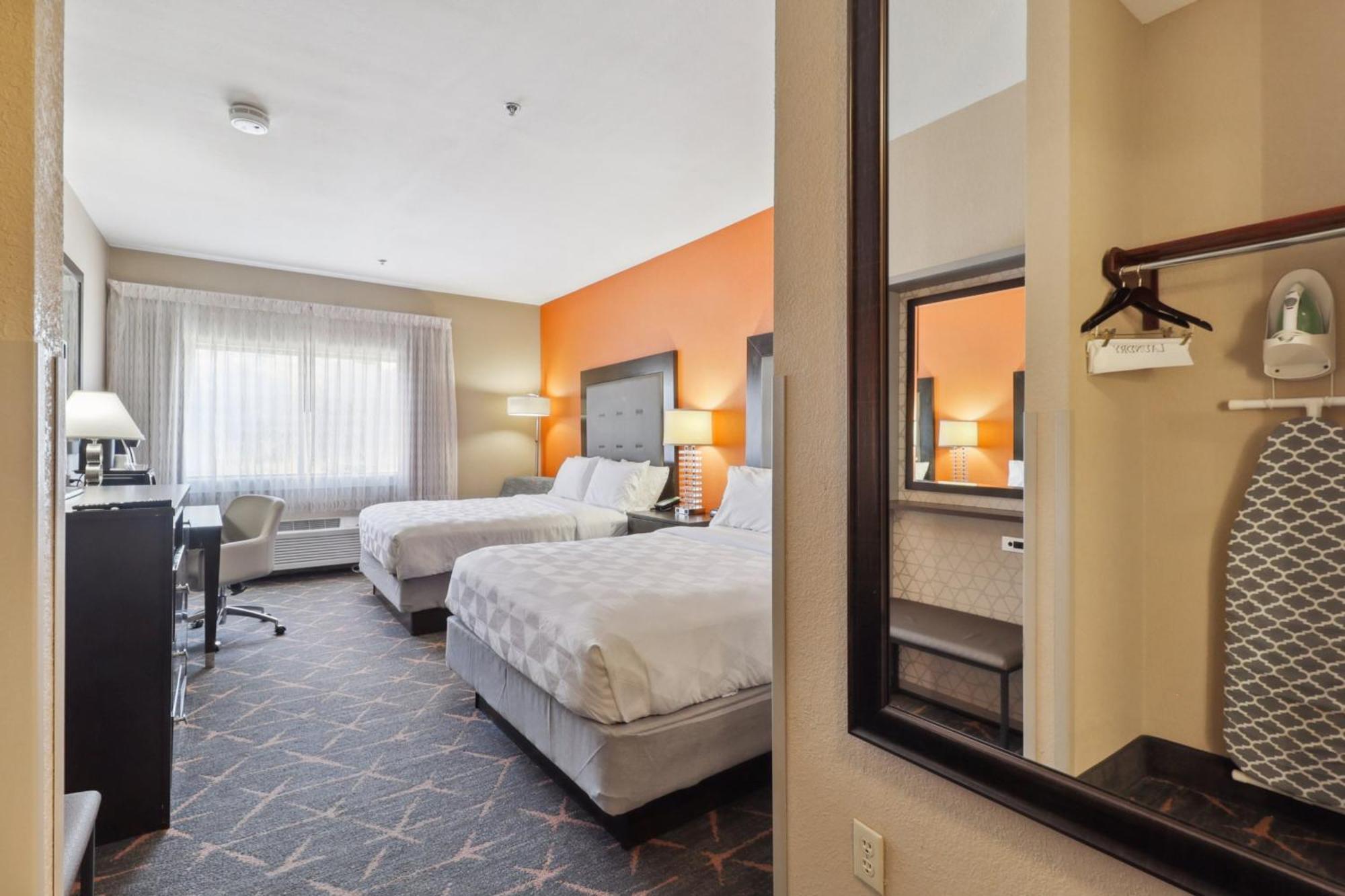 Holiday Inn Hotel & Suites Slidell By Ihg Экстерьер фото