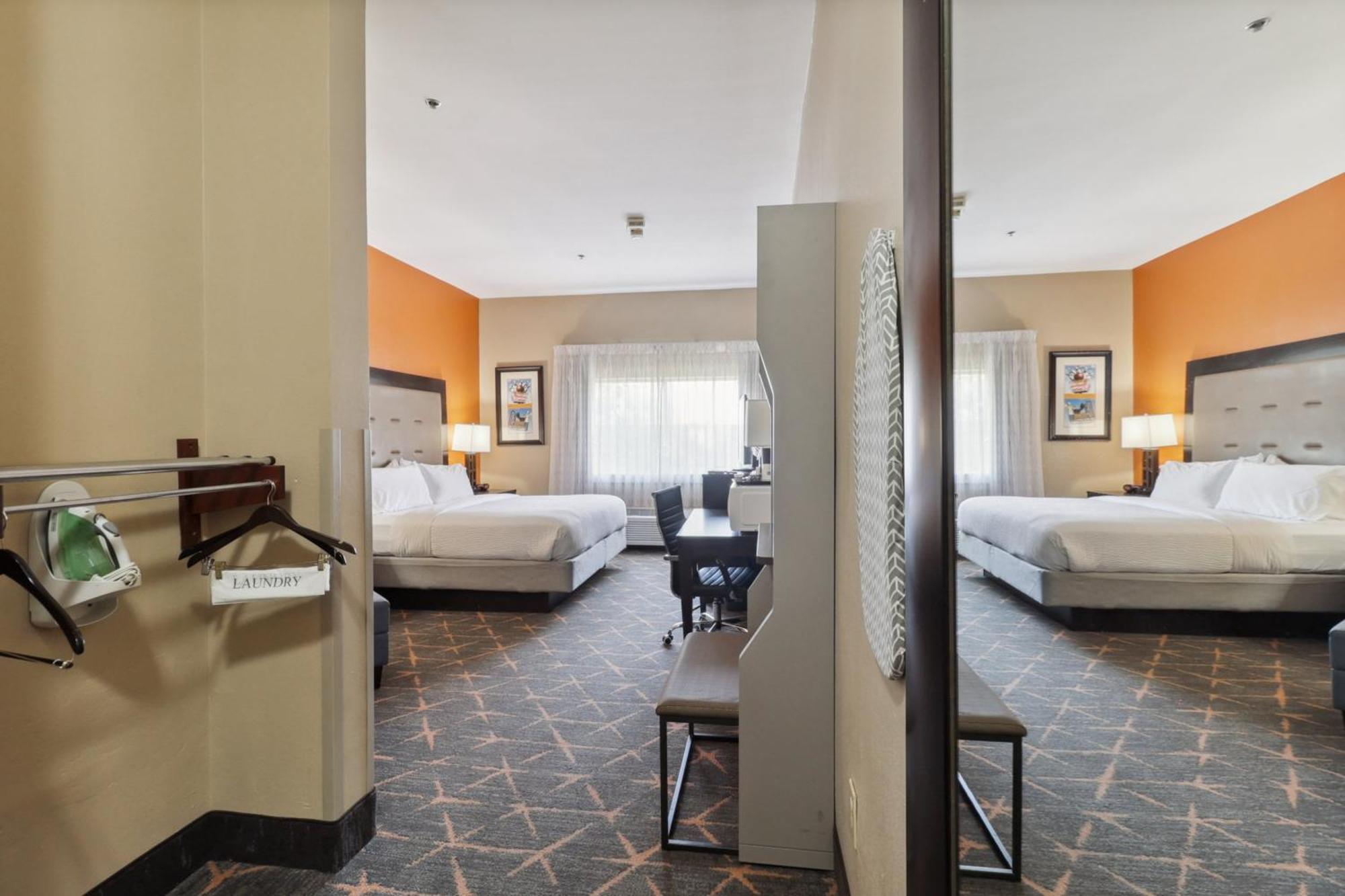 Holiday Inn Hotel & Suites Slidell By Ihg Экстерьер фото