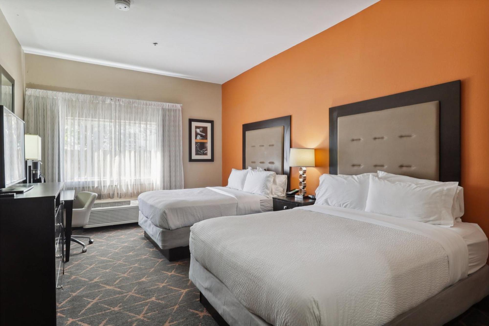 Holiday Inn Hotel & Suites Slidell By Ihg Экстерьер фото