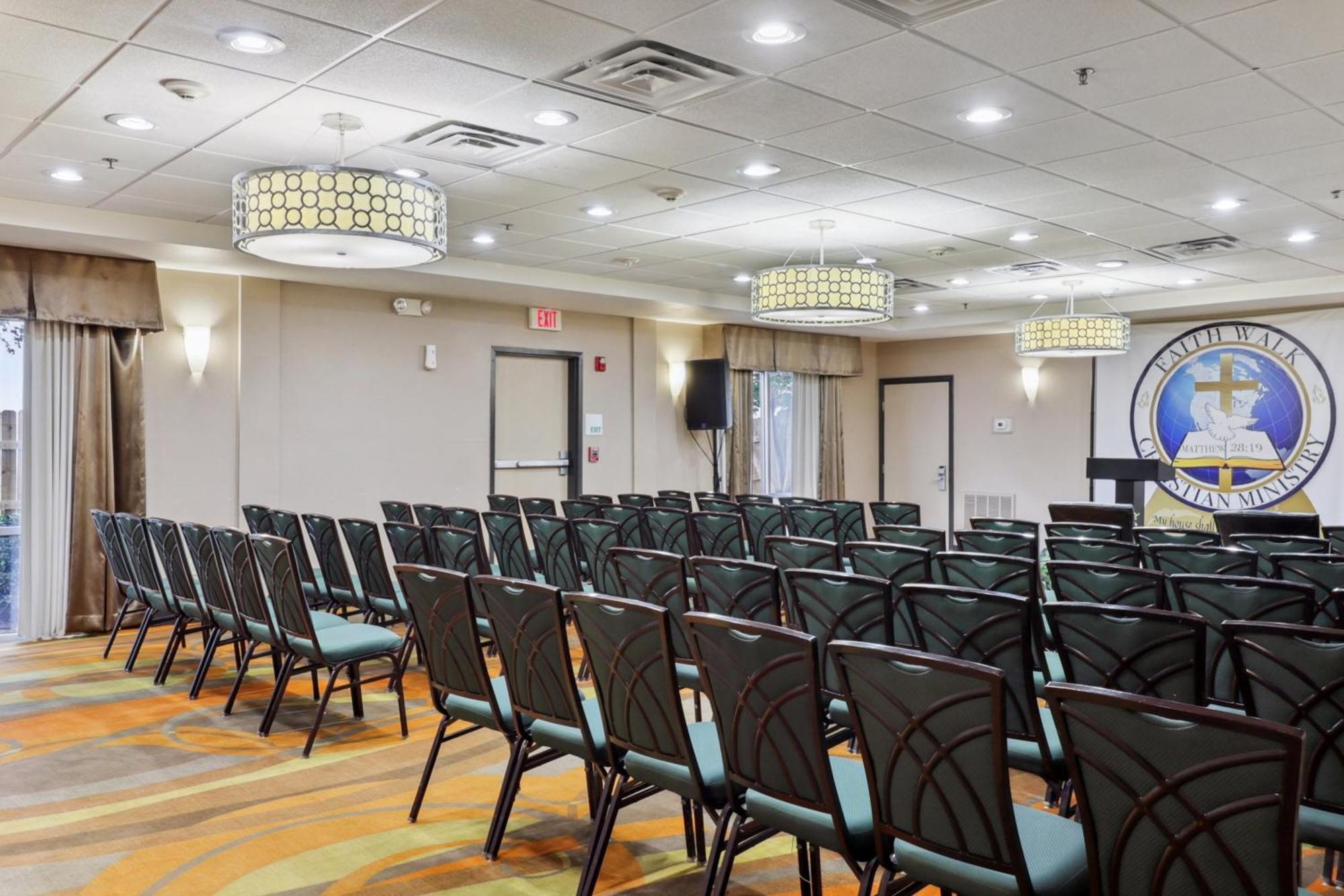Holiday Inn Hotel & Suites Slidell By Ihg Экстерьер фото