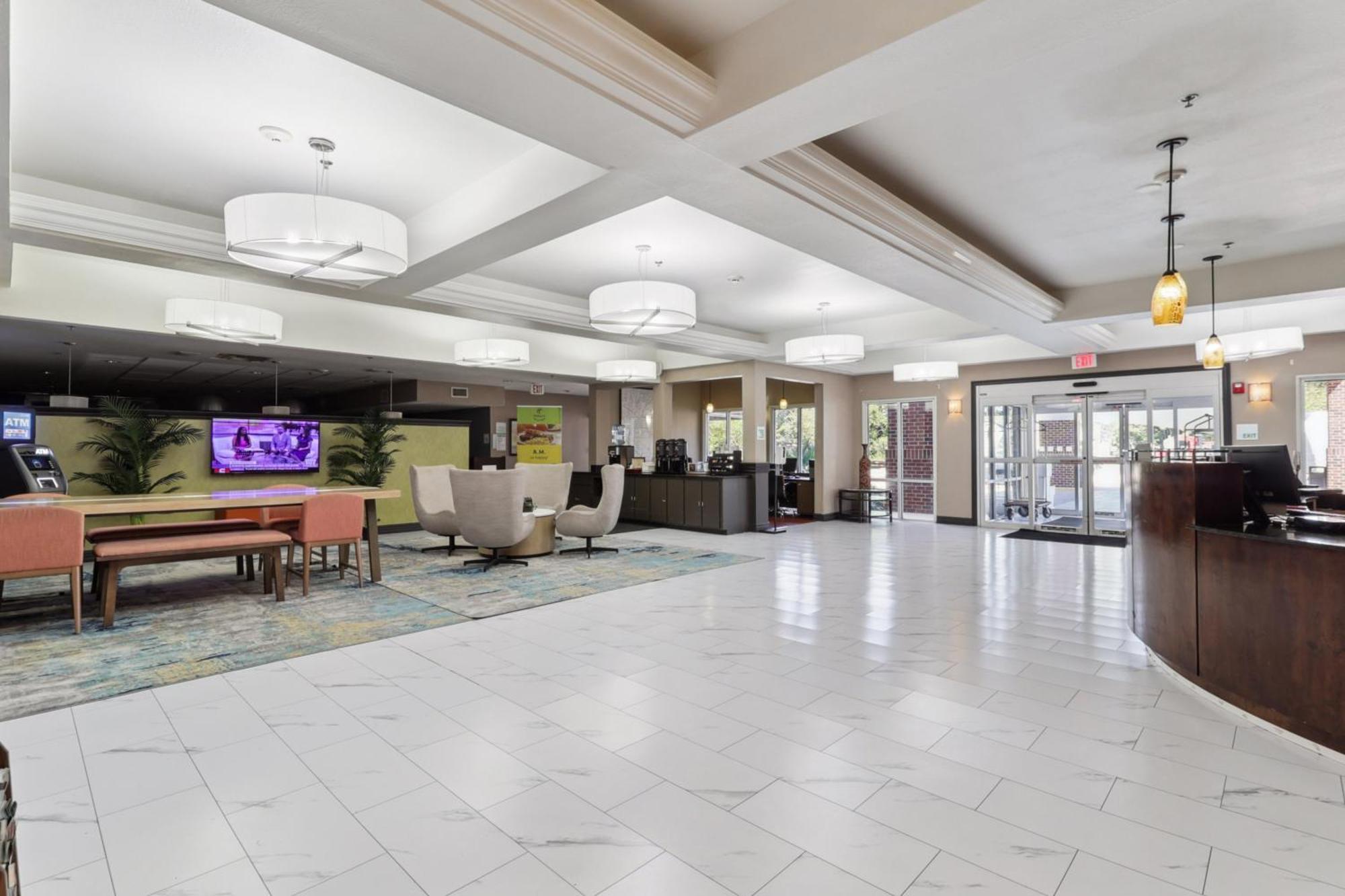 Holiday Inn Hotel & Suites Slidell By Ihg Экстерьер фото