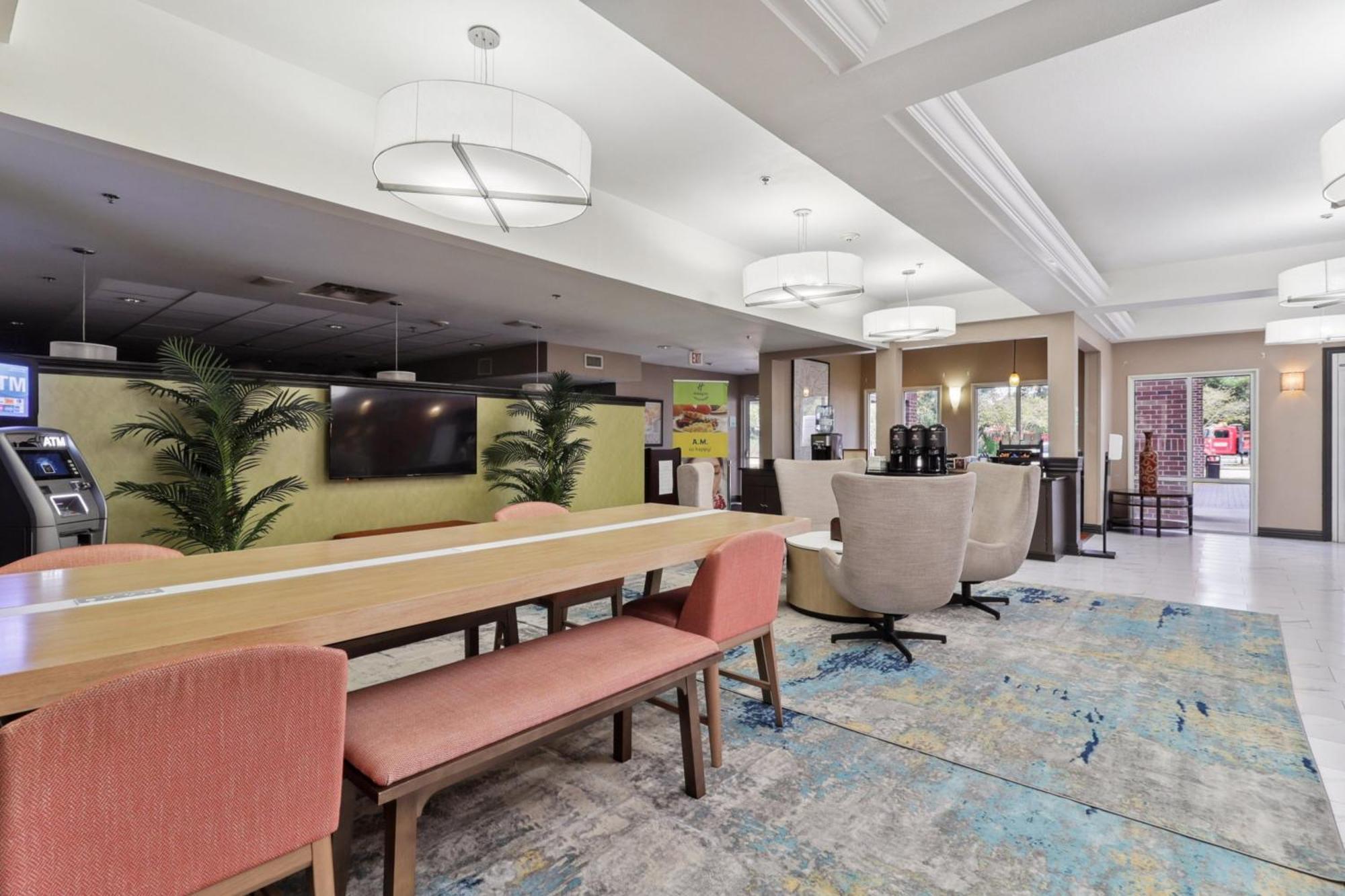 Holiday Inn Hotel & Suites Slidell By Ihg Экстерьер фото