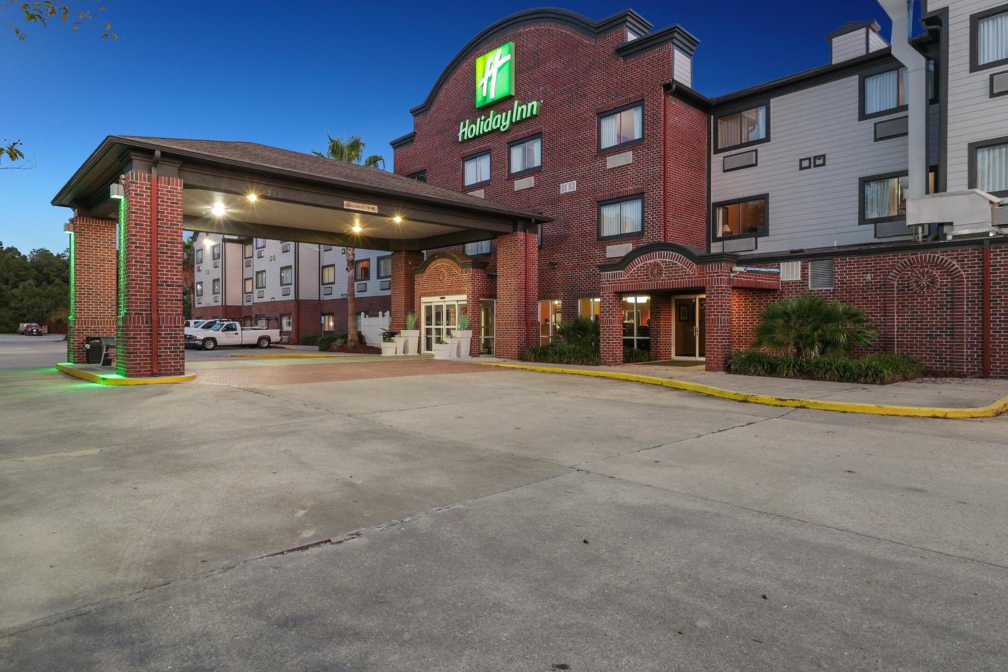 Holiday Inn Hotel & Suites Slidell By Ihg Экстерьер фото