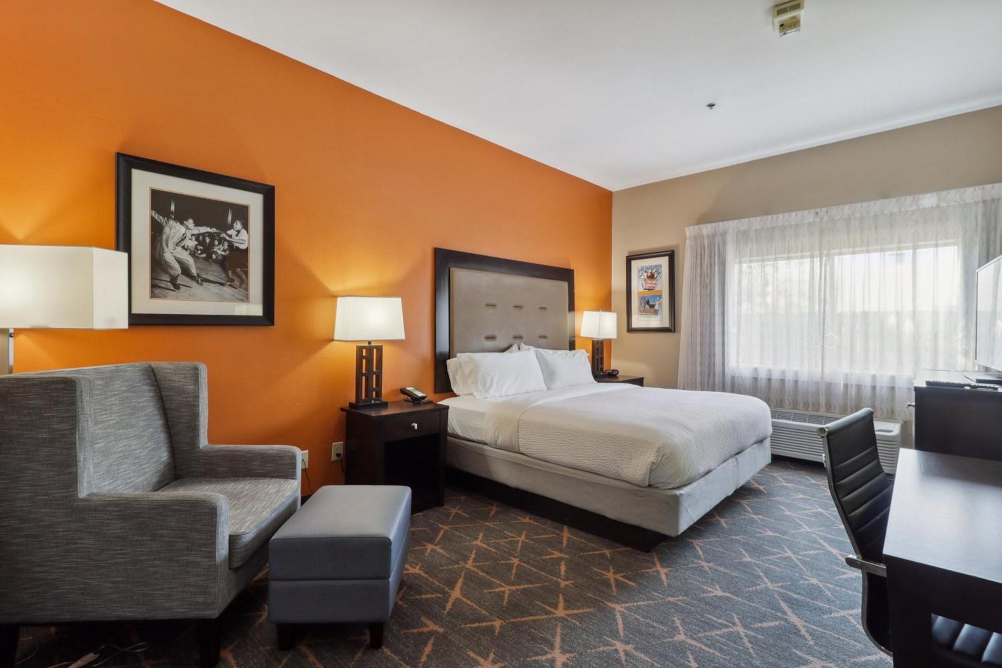 Holiday Inn Hotel & Suites Slidell By Ihg Экстерьер фото