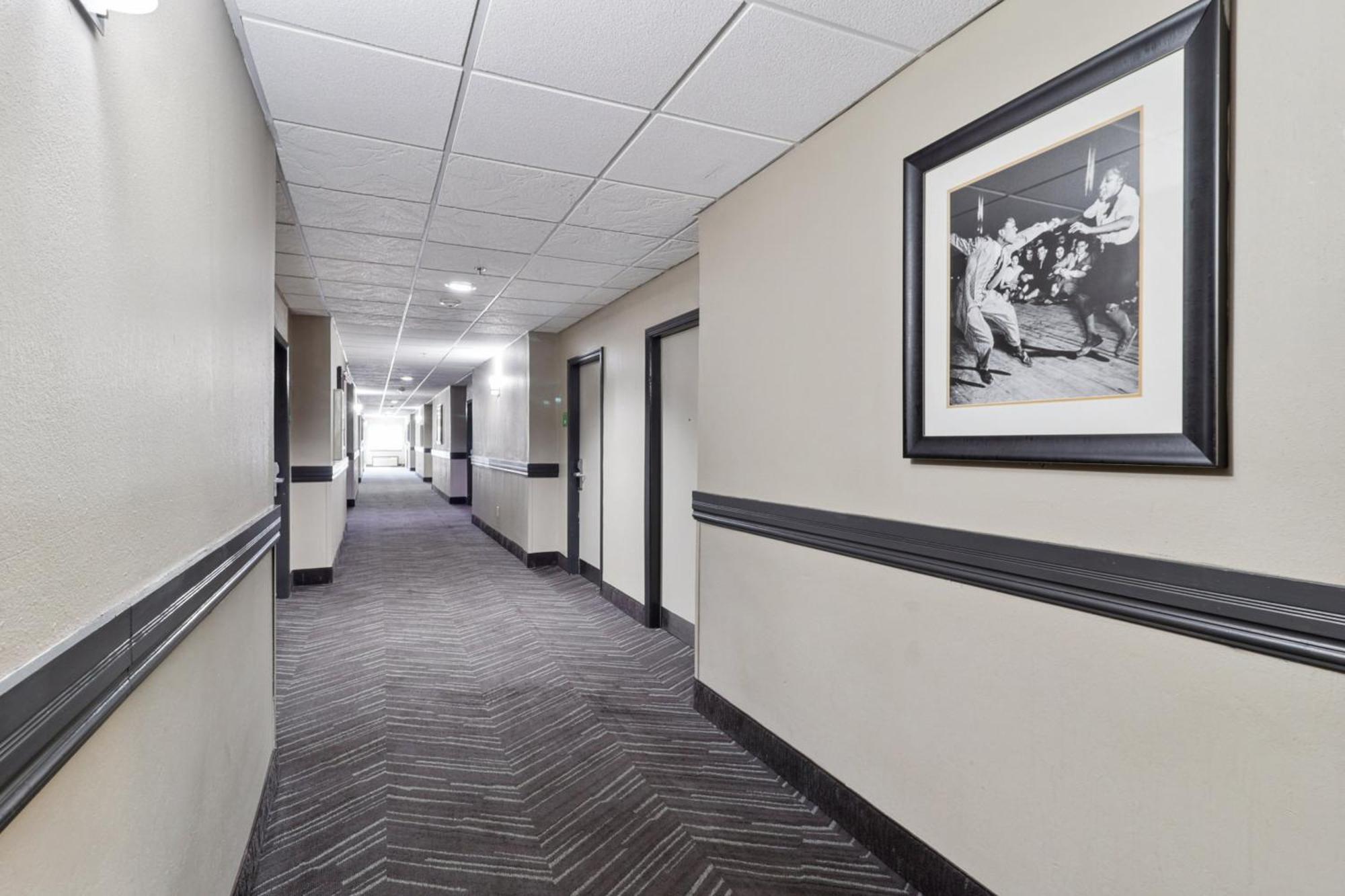 Holiday Inn Hotel & Suites Slidell By Ihg Экстерьер фото