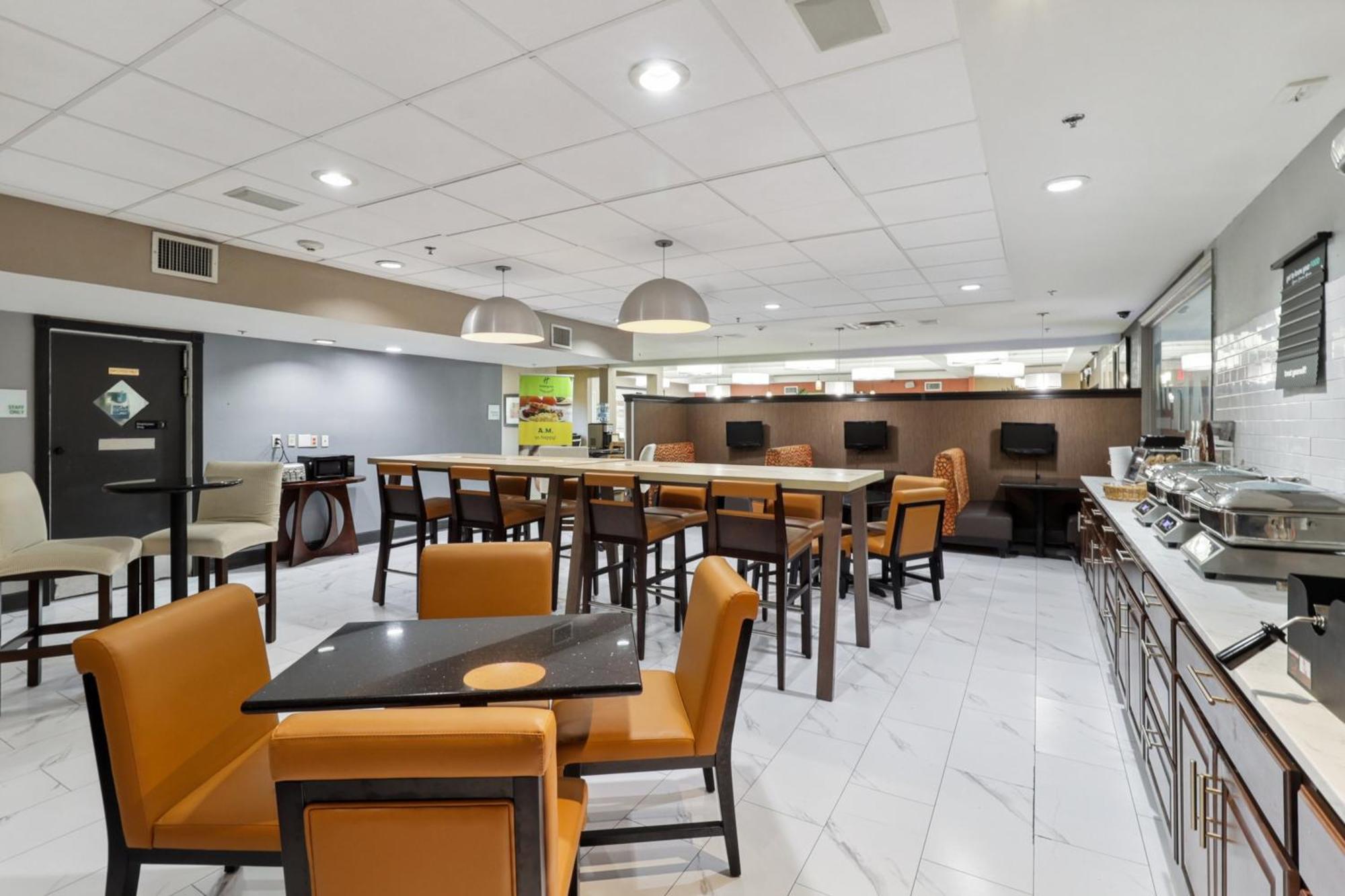 Holiday Inn Hotel & Suites Slidell By Ihg Экстерьер фото