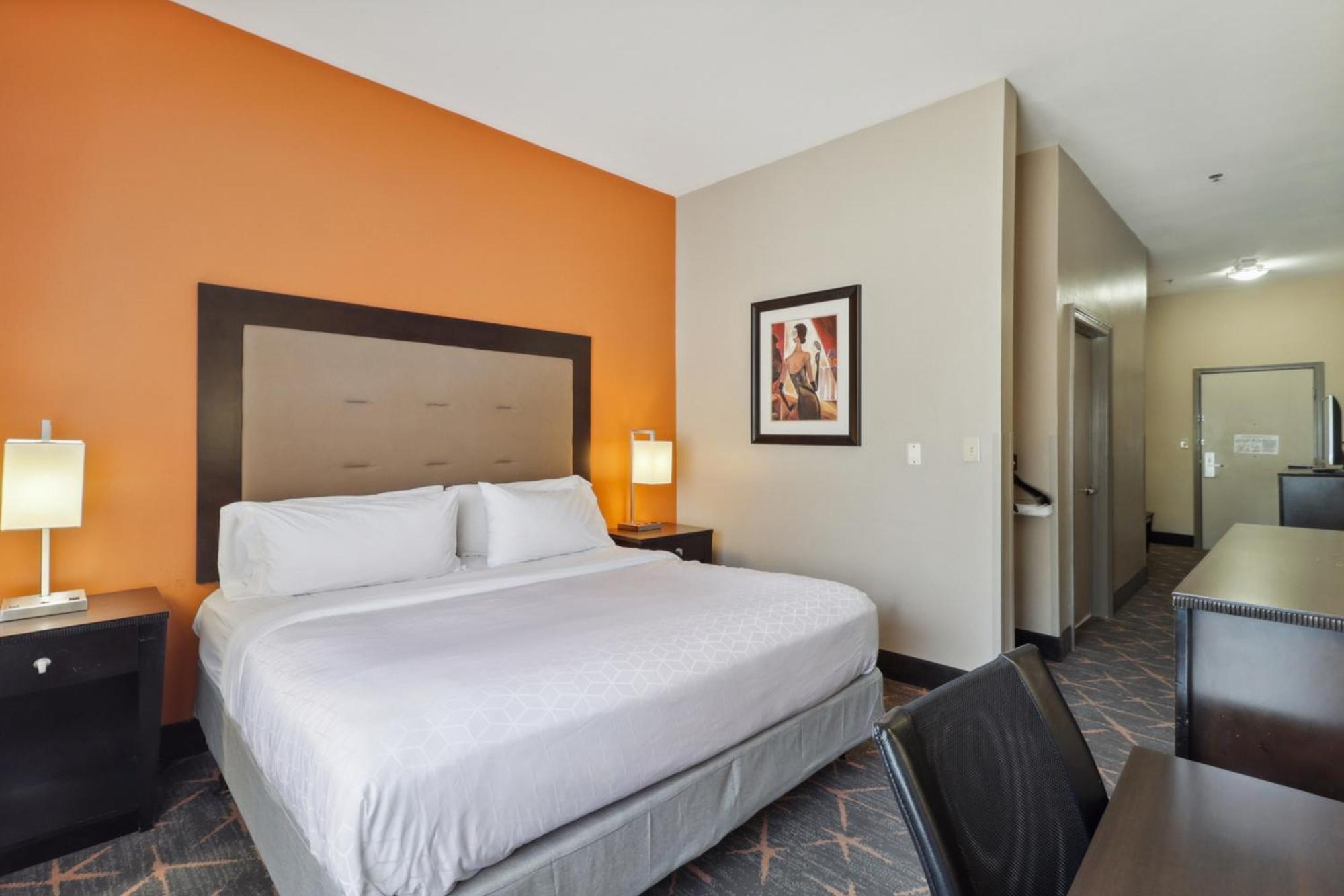 Holiday Inn Hotel & Suites Slidell By Ihg Экстерьер фото