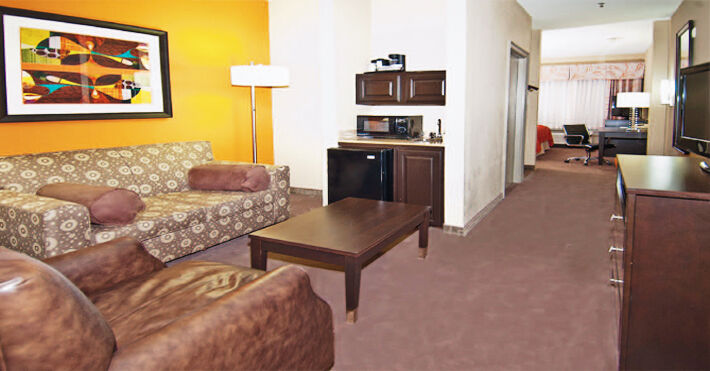 Holiday Inn Hotel & Suites Slidell By Ihg Экстерьер фото