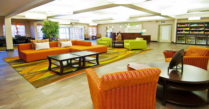 Holiday Inn Hotel & Suites Slidell By Ihg Экстерьер фото