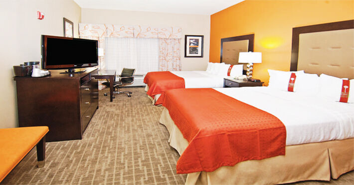 Holiday Inn Hotel & Suites Slidell By Ihg Экстерьер фото