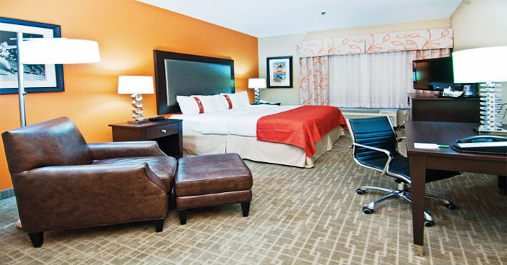 Holiday Inn Hotel & Suites Slidell By Ihg Экстерьер фото